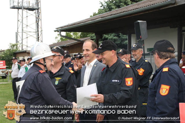 20190525 Abschnittsfeuerwehrleistungsbewerb in Mitterndorf  Foto: ASB Hubert Wagner