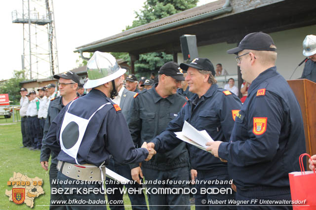 20190525 Abschnittsfeuerwehrleistungsbewerb in Mitterndorf  Foto: ASB Hubert Wagner