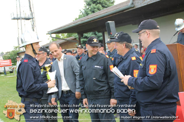 20190525 Abschnittsfeuerwehrleistungsbewerb in Mitterndorf  Foto: ASB Hubert Wagner