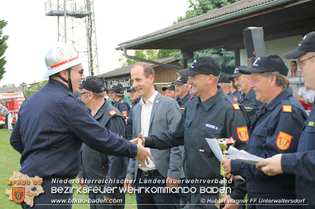 20190525 Abschnittsfeuerwehrleistungsbewerb in Mitterndorf  Foto: ASB Hubert Wagner