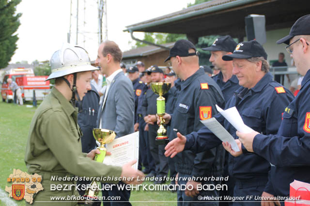 20190525 Abschnittsfeuerwehrleistungsbewerb in Mitterndorf  Foto: ASB Hubert Wagner