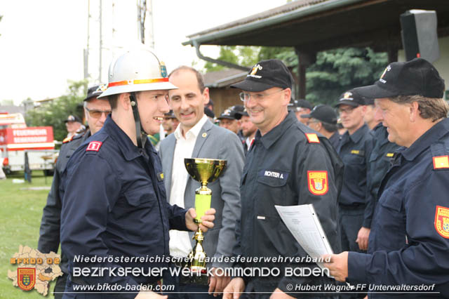20190525 Abschnittsfeuerwehrleistungsbewerb in Mitterndorf  Foto: ASB Hubert Wagner