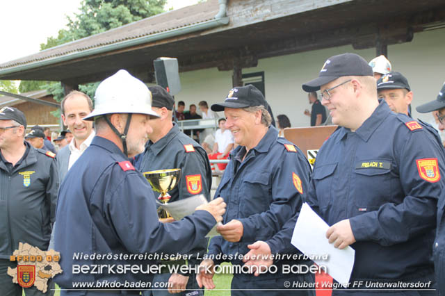 20190525 Abschnittsfeuerwehrleistungsbewerb in Mitterndorf  Foto: ASB Hubert Wagner