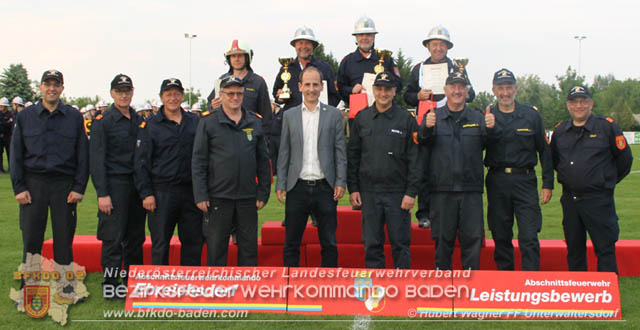 20190525 Abschnittsfeuerwehrleistungsbewerb in Mitterndorf  Foto: ASB Hubert Wagner