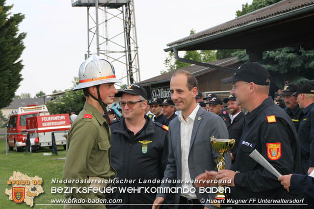 20190525 Abschnittsfeuerwehrleistungsbewerb in Mitterndorf  Foto: ASB Hubert Wagner