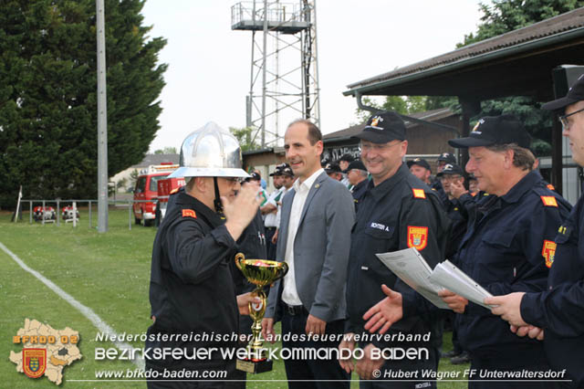 20190525 Abschnittsfeuerwehrleistungsbewerb in Mitterndorf  Foto: ASB Hubert Wagner