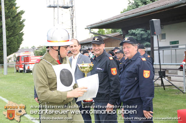 20190525 Abschnittsfeuerwehrleistungsbewerb in Mitterndorf  Foto: ASB Hubert Wagner