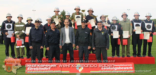 20190525 Abschnittsfeuerwehrleistungsbewerb in Mitterndorf  Foto: ASB Hubert Wagner