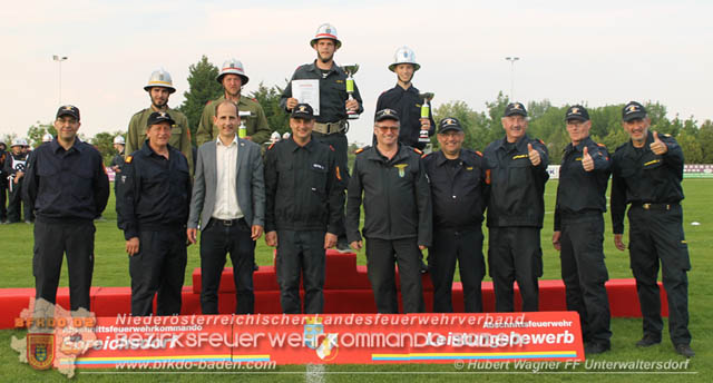 20190525 Abschnittsfeuerwehrleistungsbewerb in Mitterndorf  Foto: ASB Hubert Wagner