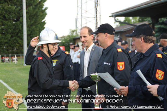 20190525 Abschnittsfeuerwehrleistungsbewerb in Mitterndorf  Foto: ASB Hubert Wagner