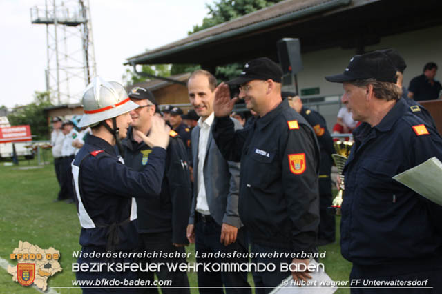 20190525 Abschnittsfeuerwehrleistungsbewerb in Mitterndorf  Foto: ASB Hubert Wagner