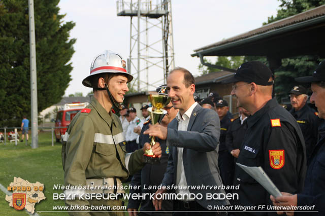 20190525 Abschnittsfeuerwehrleistungsbewerb in Mitterndorf  Foto: ASB Hubert Wagner