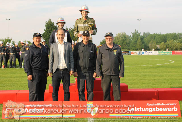 20190525 Abschnittsfeuerwehrleistungsbewerb in Mitterndorf  Foto: ASB Hubert Wagner