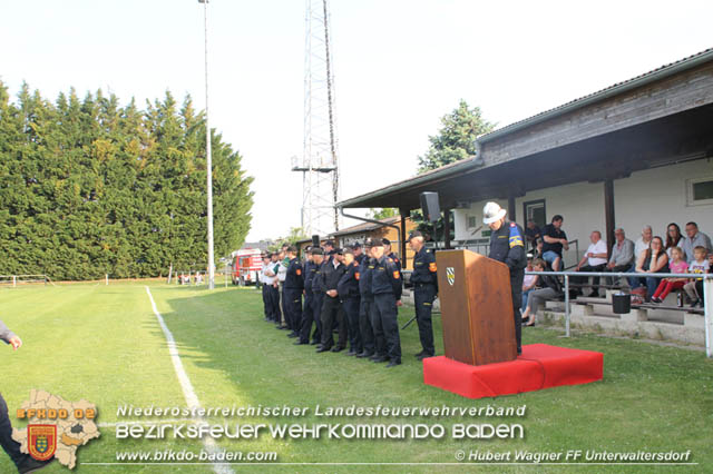 20190525 Abschnittsfeuerwehrleistungsbewerb in Mitterndorf  Foto: ASB Hubert Wagner