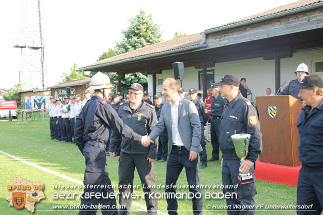20190525 Abschnittsfeuerwehrleistungsbewerb in Mitterndorf  Foto: ASB Hubert Wagner