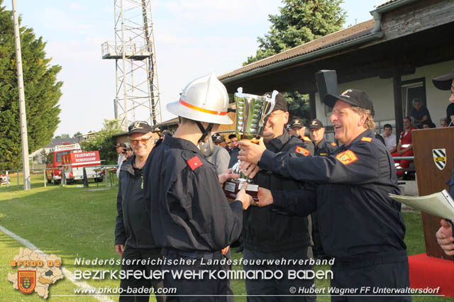 20190525 Abschnittsfeuerwehrleistungsbewerb in Mitterndorf  Foto: ASB Hubert Wagner