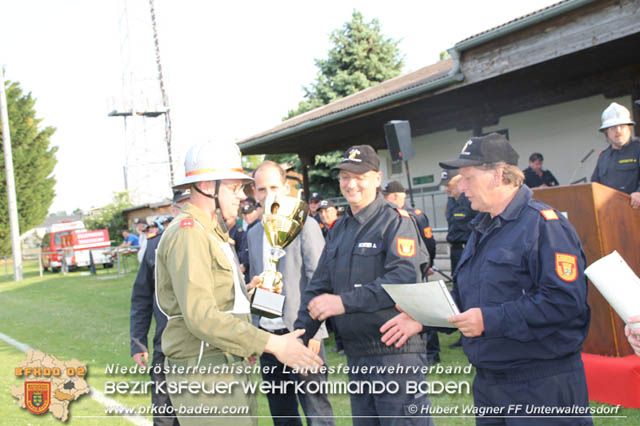 20190525 Abschnittsfeuerwehrleistungsbewerb in Mitterndorf  Foto: ASB Hubert Wagner