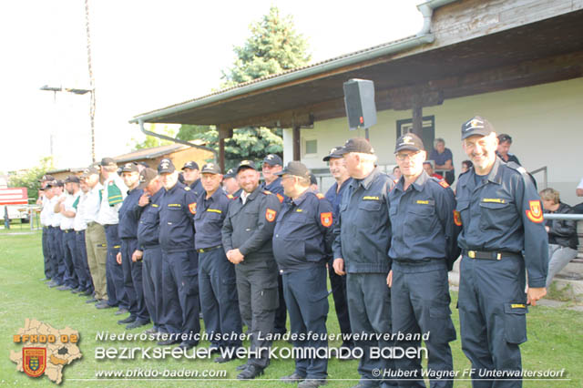 20190525 Abschnittsfeuerwehrleistungsbewerb in Mitterndorf  Foto: ASB Hubert Wagner