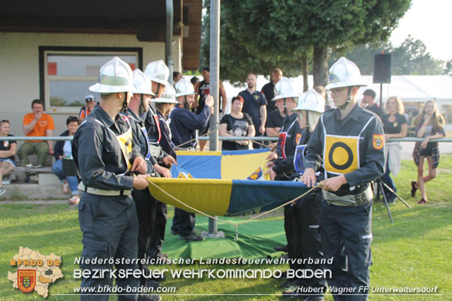 20190525 Abschnittsfeuerwehrleistungsbewerb in Mitterndorf  Foto: ASB Hubert Wagner