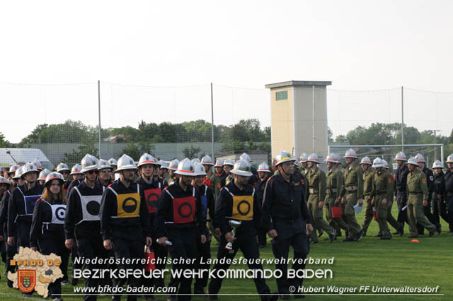 20190525 Abschnittsfeuerwehrleistungsbewerb in Mitterndorf  Foto: ASB Hubert Wagner