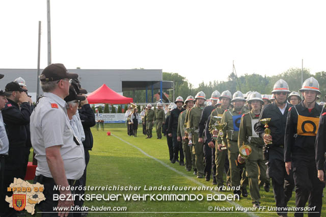 20190525 Abschnittsfeuerwehrleistungsbewerb in Mitterndorf  Foto: ASB Hubert Wagner