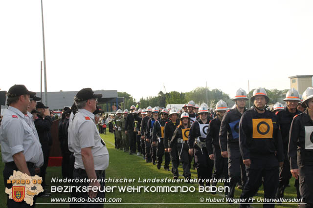 20190525 Abschnittsfeuerwehrleistungsbewerb in Mitterndorf  Foto: ASB Hubert Wagner