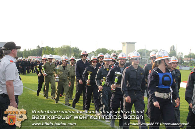 20190525 Abschnittsfeuerwehrleistungsbewerb in Mitterndorf  Foto: ASB Hubert Wagner