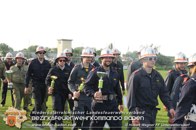 20190525 Abschnittsfeuerwehrleistungsbewerb in Mitterndorf  Foto: ASB Hubert Wagner