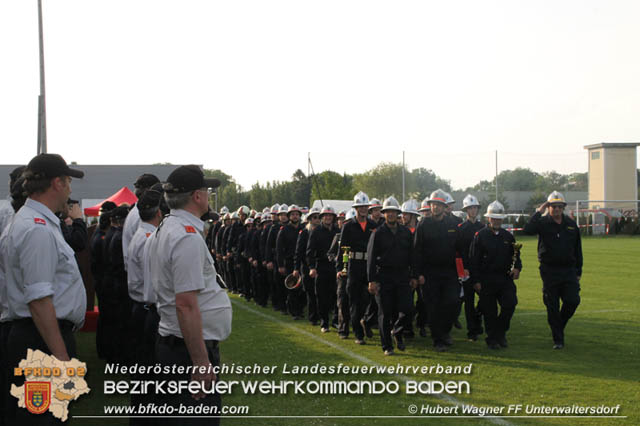 20190525 Abschnittsfeuerwehrleistungsbewerb in Mitterndorf  Foto: ASB Hubert Wagner