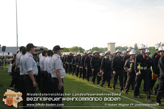 20190525 Abschnittsfeuerwehrleistungsbewerb in Mitterndorf  Foto: ASB Hubert Wagner