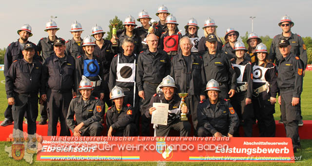 20190525 Abschnittsfeuerwehrleistungsbewerb in Mitterndorf  Foto: ASB Hubert Wagner