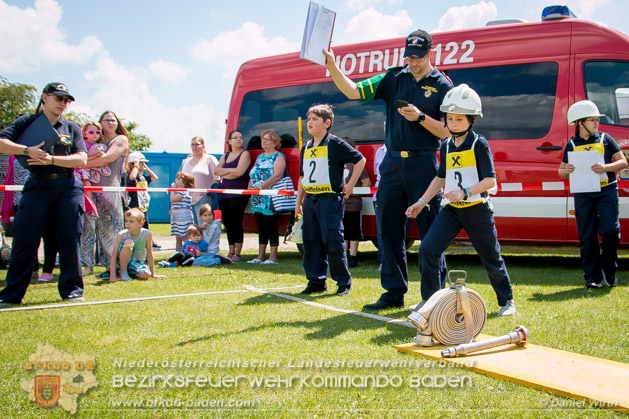BFJLB Schönau/Triesting 2019 - Foto Daniel Wirth