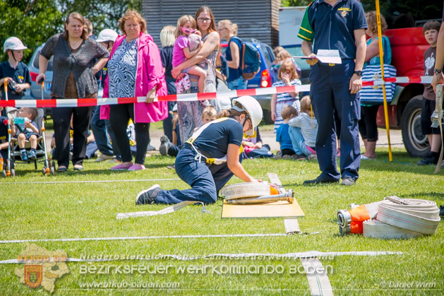 BFJLB Schönau/Triesting 2019 - Foto Daniel Wirth
