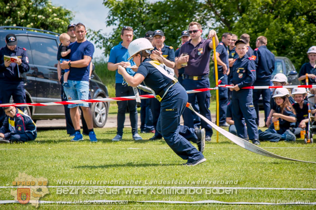 BFJLB Schönau/Triesting 2019 - Foto Daniel Wirth