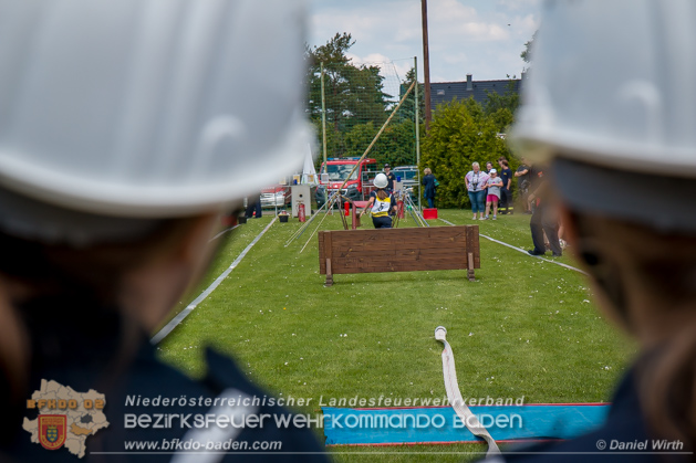 BFJLB Schönau/Triesting 2019 - Foto Daniel Wirth