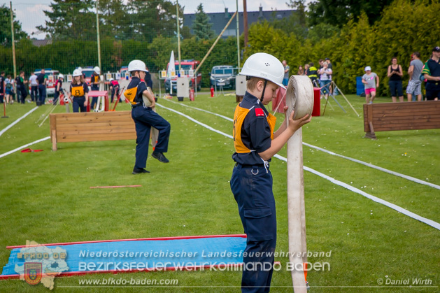 BFJLB Schönau/Triesting 2019 - Foto Daniel Wirth