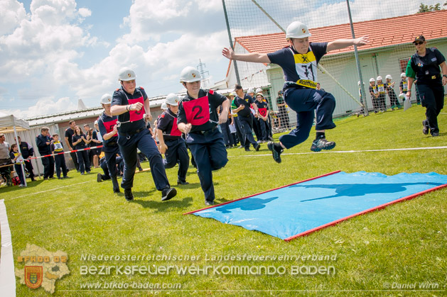 BFJLB Schönau/Triesting 2019 - Foto Daniel Wirth