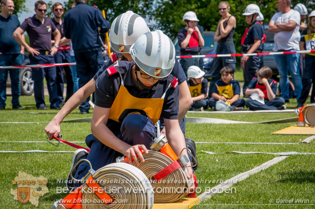 BFJLB Schönau/Triesting 2019 - Foto Daniel Wirth
