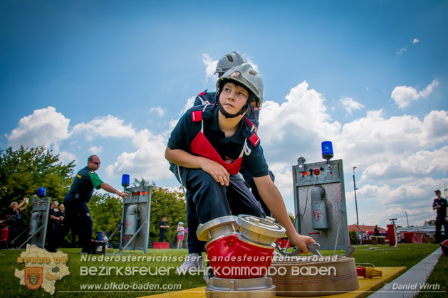 BFJLB Schönau/Triesting 2019 - Foto Daniel Wirth