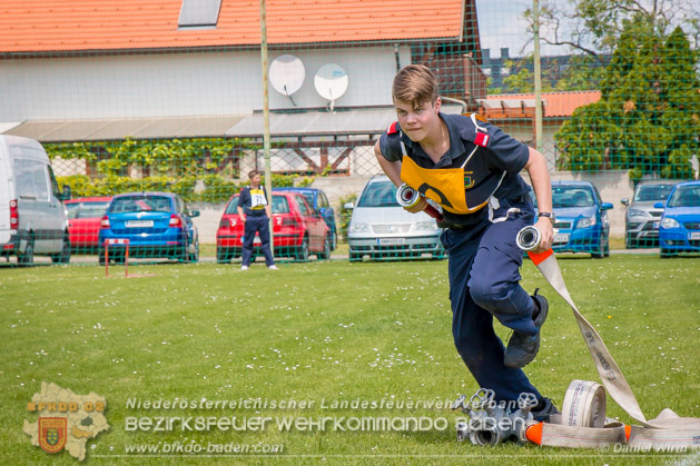 BFJLB Schönau/Triesting 2019 - Foto Daniel Wirth