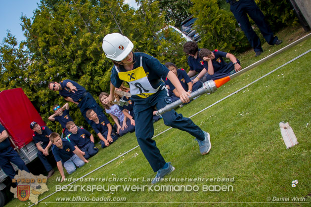 BFJLB Schönau/Triesting 2019 - Foto Daniel Wirth
