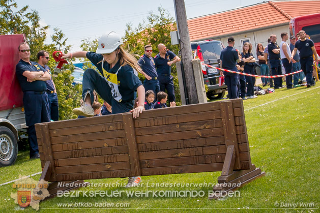 BFJLB Schönau/Triesting 2019 - Foto Daniel Wirth