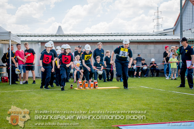BFJLB Schönau/Triesting 2019 - Foto Daniel Wirth
