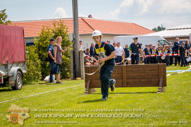 BFJLB Schönau/Triesting 2019 - Foto Daniel Wirth
