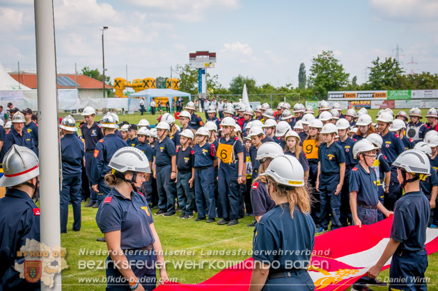 BFJLB Schönau/Triesting 2019 - Foto Daniel Wirth