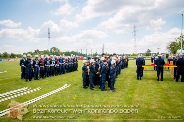 BFJLB Schönau/Triesting 2019 - Foto Daniel Wirth