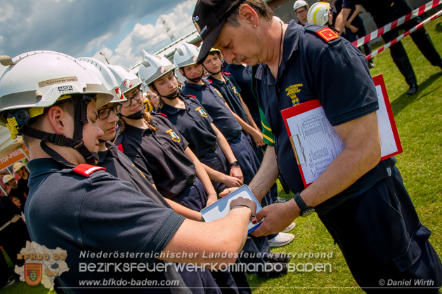 BFJLB Schönau/Triesting 2019 - Foto Daniel Wirth
