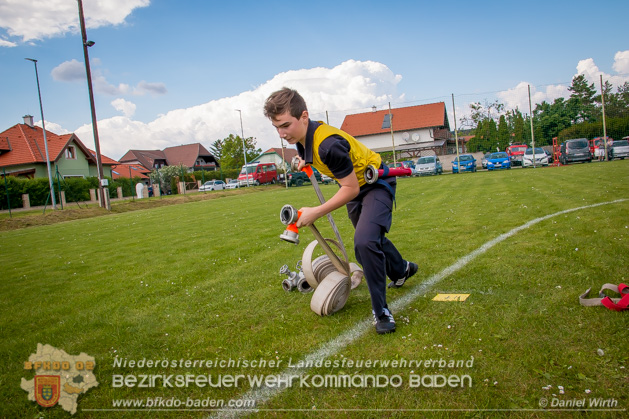 BFJLB Schönau/Triesting 2019 - Foto Daniel Wirth