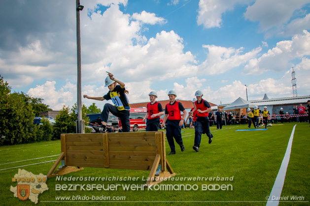 BFJLB Schönau/Triesting 2019 - Foto Daniel Wirth