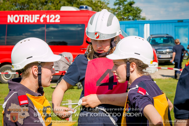 BFJLB Schönau/Triesting 2019 - Foto Daniel Wirth